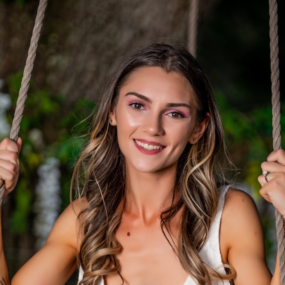 Meet your Posher, Amber